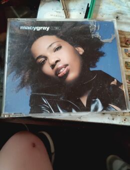 Macygray - Hannover