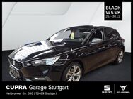 Seat Leon, 1.5 TSI FR-Line, Jahr 2024 - Stuttgart