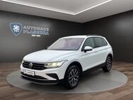 VW Tiguan, 1.5 TSI Life, Jahr 2020 - Amelinghausen