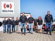Key Account Manager / Sales Manager / Vertriebsmitarbeiter (m/w/d)* in Duisburg - Duisburg