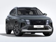 Hyundai Tucson, 1.6 T-GDI HEV "Prime" Paket Digital-Key MY25, Jahr 2022 - Darmstadt