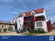 Hochwertige Maisonette-Wohnung mit Fahrstuhl in bester Lage - Helmstedt