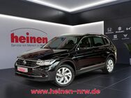 VW Tiguan, 1.5 TSI Move, Jahr 2023 - Kamen