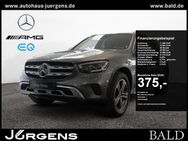 Mercedes GLC 300, e Exclusive Wide, Jahr 2020 - Hagen (Stadt der FernUniversität)