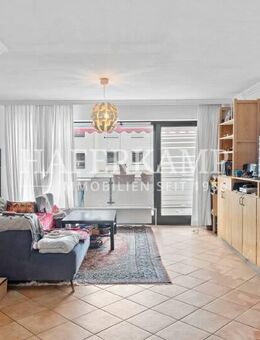 Großzügiges Reihenhaus in Hittfeld - Seevetal