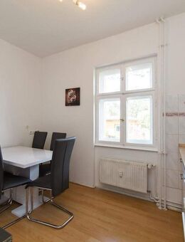 Zwei Chanchen - ein Grundstück: Geteiltes Areal mit Bauvorbescheid in Müggelheim - Berlin