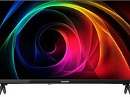 Sharp 1T-C24HAx LED-Fernseher (60 cm/24 Zoll, HD ready)
