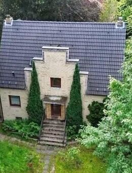Haus mit Charme und Potenzial - Hamburg