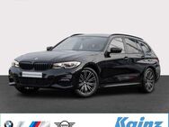 BMW 320, d xDrive M Sport, Jahr 2021 - Daun Zentrum