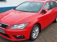 Seat Leon, 1.5 TGi ST BENZIN PPS Style, Jahr 2020 - Erkrath (Fundort des Neanderthalers)