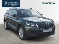 Skoda Kodiaq, 1.5 TSI Ambition, Jahr 2019 - Amelinghausen