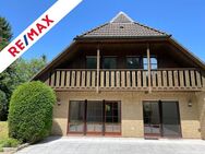 Haus in Buchholz in der Nordheide - Buchholz (Nordheide)