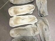 Stark duftende Socken - Dachau