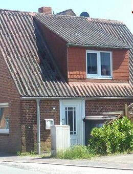 KLEINES HÄUSCHEN, MITTENDRIN IN LANDKIRCHEN! - Fehmarn
