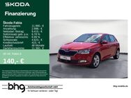 Skoda Fabia, 1.0 TSI Style, Jahr 2018 - Freudenstadt