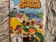 Animal Crossing New Horizons - Brilon