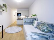 City-Apartment – voll möbliert & sofort bezugsfertig! - Potsdam