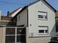 Gemütliches Einfamilienhaus für den geschickten Handwerker - Forst (Weinstraße)