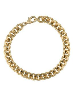 Firetti Armband Schmuck Geschenk Armschmuck Armkette Panzerkette, Made in Germany