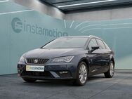 Seat Leon, Sportstourer XCELLENCE, Jahr 2020 - München