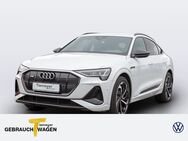 Audi e-tron, Sportback 55 S LINE LM21 TOUR, Jahr 2020 - Bochum