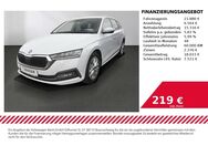 Skoda Octavia, 2.0 TDI Combi Style, Jahr 2021 - Bad Segeberg