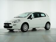 Fiat Punto, 1.2 POP -, Jahr 2014 - Sangerhausen