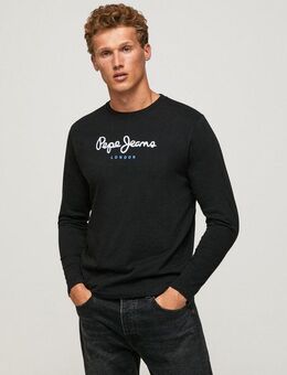 Pepe Jeans Langarmshirt EGGO LONG