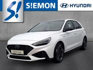 Hyundai i30, 1.5 FL 5trg MY25 N-LINE Sitz-P, Jahr 2024 - Münster