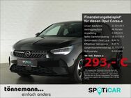 Opel Corsa-e, F ELECTRIC ELEGANCE 50kWh SITZ TOTERWINKELWARNER, Jahr 2023 - Coesfeld