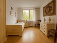 Vermietete Wohnung mit Balkon (und Stellplatz) für in bester Charlottenburger Lage - Berlin