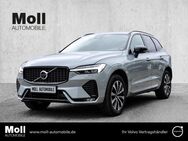 Volvo XC60, Plus Dark B4 Diesel EU6d digitales Sitze HarmanKardon, Jahr 2023 - Aachen