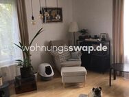 Wohnungsswap - Sonnenblumenweg - Glienicke (Nordbahn)