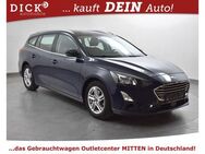 Ford Focus Tur 1.5 EB Cool&Conn NAVI+LED+SHZ+TEMP+PDC - Bebra