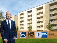 Frisch renovierte 2-Zimmer-Wohnung mit Balkon & Alpenblick - Provisionsfrei - München