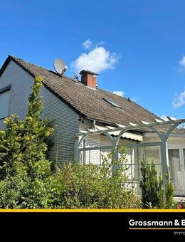 Einfamilienhaus in ruhiger Lage - Kröppelshagen-Fahrendorf