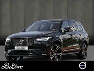 Volvo XC90, 0.0 B5 (D) AWD Ultimate Dark 1030 - FOUR-C °, Jahr 2023 - Köln