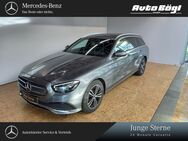 Mercedes E 220, d AVANTGARDE MBUX, Jahr 2023 - Neumarkt (Oberpfalz)