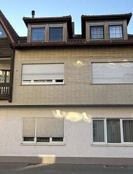 Charmant, modern, zentral - Ihre neue Wohnung in Nidderau-Ostheim - Nidderau