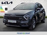 Kia Sportage, 1.6 T HEV GTL DRIVE, Jahr 2024 - Roth (Bayern)