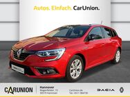 Renault Megane, Grandtour LIMITED Deluxe TCe 140 GPF, Jahr 2019 - Hannover