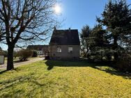Vintage-Einfamilienhaus am Reiterhof. - Wermsdorf