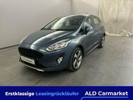 Ford Fiesta 1.0 EcoBoost S&S ACTIVE Limousine, 5-türig, 6-Gang - Bad Fallingbostel