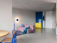 LAIKA AM TACHELES: Exklusives Wohnen in A-Lage - Berlin