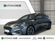 Ford Focus, 1.5 ST-Line EcoBoost EU6d-T El Panodach, Jahr 2018 - Wölfersheim