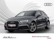 Audi A3, 1.5 TFSI Sportback S line EPH, Jahr 2018 - Wetzlar