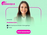 Mediaberater (m/w/d) - Freital