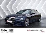 Audi A6, 55 TFSIe sport, Jahr 2020 - Lübben (Spreewald)