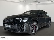 Audi RSQ8, 4.0 V8 Quattro #AllBlack#, Jahr 2022 - Velbert