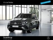 Mercedes GLE 350, de EQ Hybrid Technologie AMG, Jahr 2024 - Itzehoe